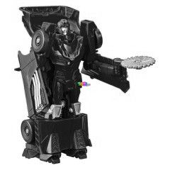 Transformers Fusion Flame Autobot - Hot Rod akcifigura