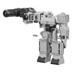 Transformers Fusion Mega Shot - Megatron akcifigura