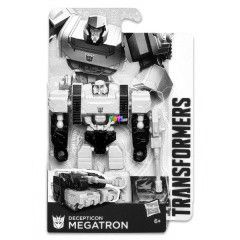Transformers - Megatron akcifigura, 12 cm