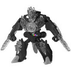 Transformers - Minicon - Swelter akcifigura