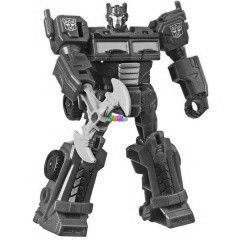 Transformers - Optimus Prime figura