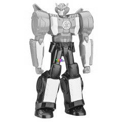 Transformers Titan Guardians - Strongarm figura