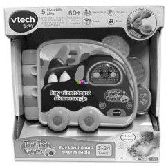 Vtech baby - Toot-Toot - Egy tzoltaut sikeres napja hangosknyv