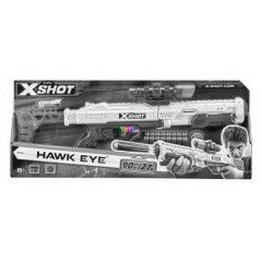 X-Shot - Excel-Hawk Eye jtkvegyver